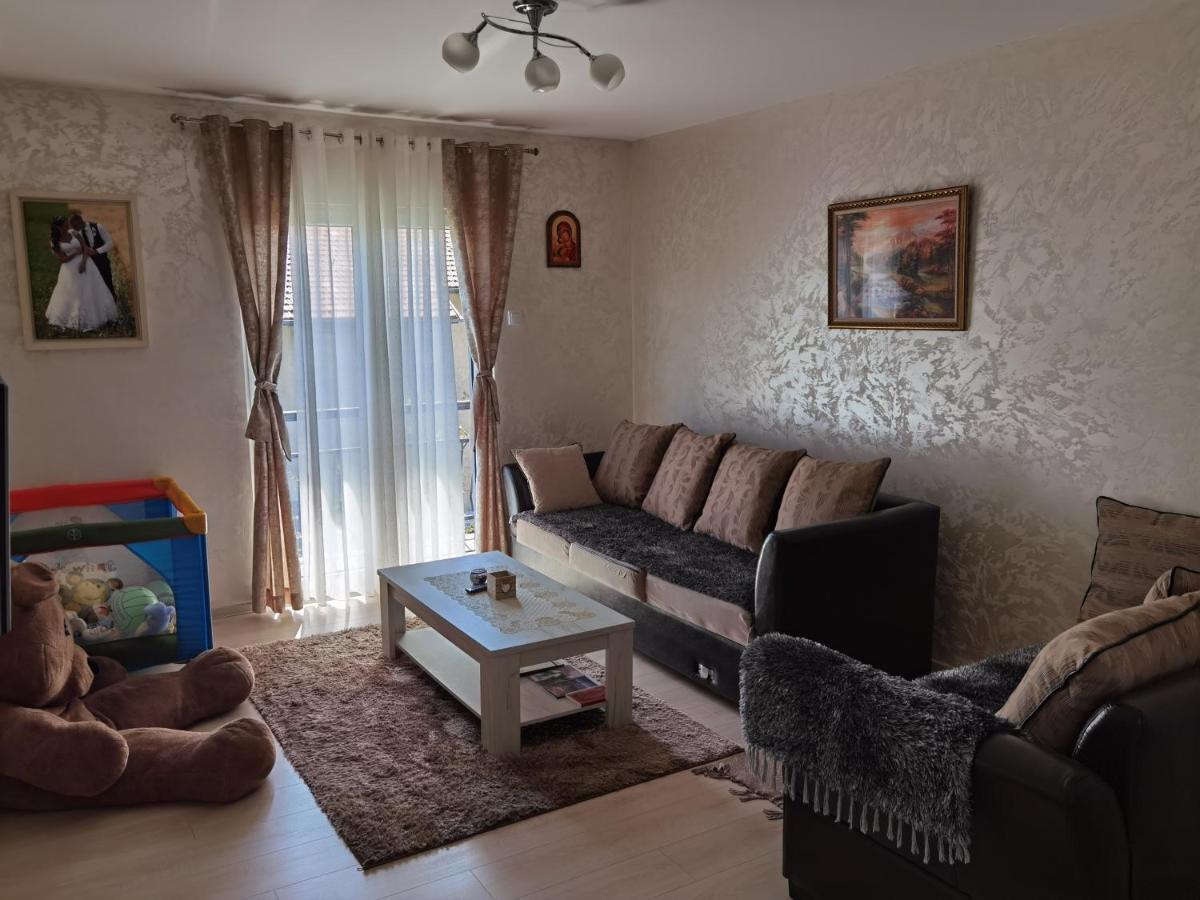 Ferienwohnung Nikolaj Lux Nova Varoš Exterior foto